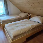 Niki Pansiyon Rokytnice nad Jizerou