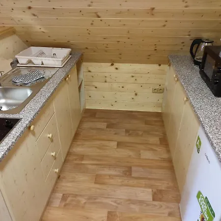 Niki Privat bolig *