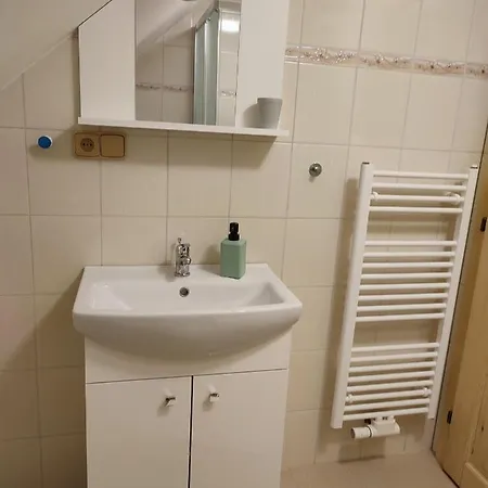 Niki Privat bolig *