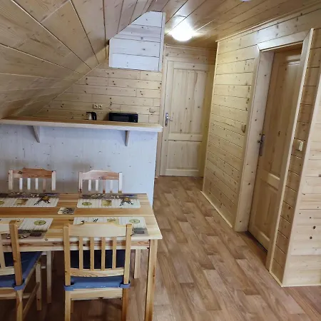 Niki Rum i privatbostad Rokytnice nad Jizerou