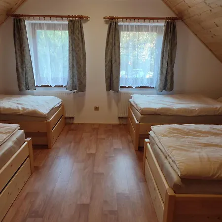 Privat bolig Niki *