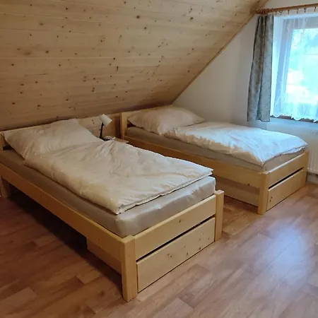 Niki Privat bolig *