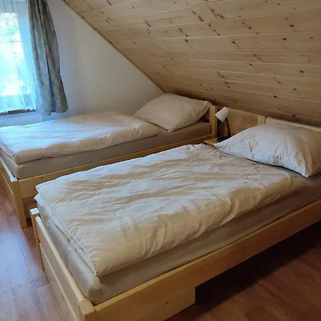 Niki Privat bolig Rokytnice nad Jizerou