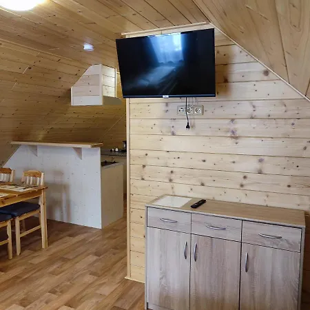 Rum i privatbostad Niki *