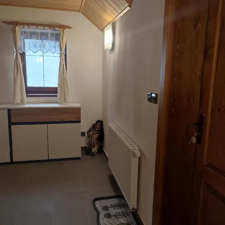 Privat bolig Niki