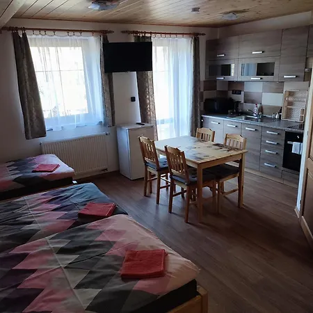 Niki Séjour chez l'habitant