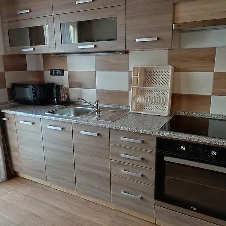 Niki Pansiyon Rokytnice nad Jizerou
