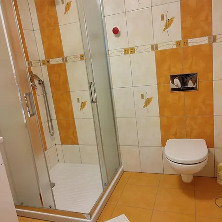 Privat bolig Niki *