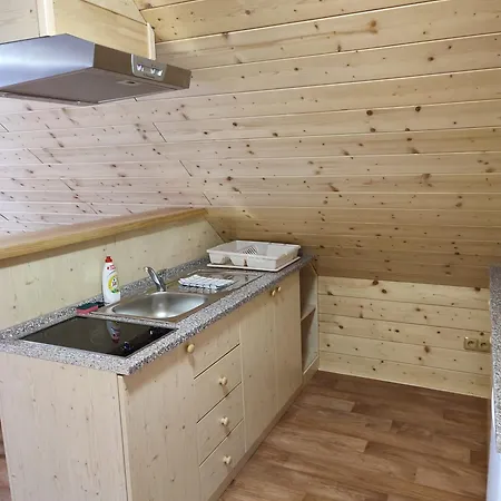 Niki Privat bolig *