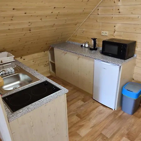 Niki Privat bolig Rokytnice nad Jizerou