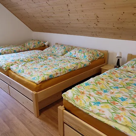 Niki Privat bolig