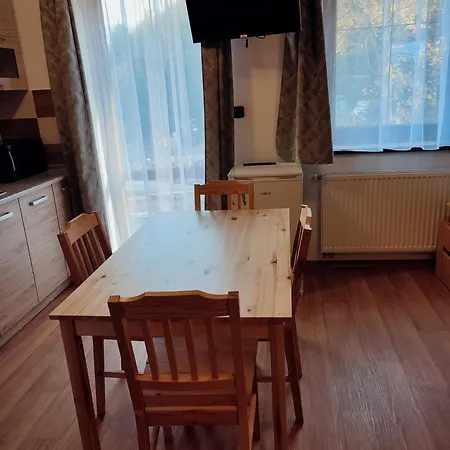 Niki Rum i privatbostad Rokytnice nad Jizerou