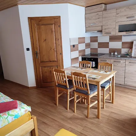 Pansiyon Niki Rokytnice nad Jizerou