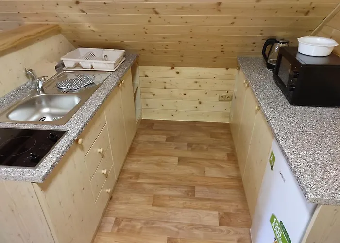 Niki Homestay szállás *