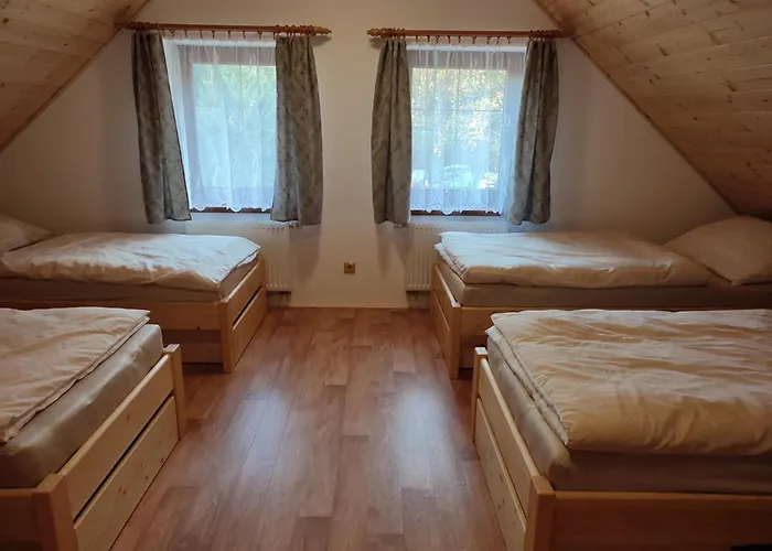 Homestay szállás Niki *