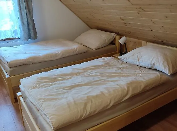 Niki Homestay szállás Rokytnice nad Jizerou