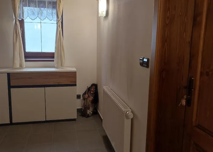 Homestay szállás Niki