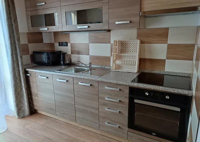 Niki Séjour chez l'habitant Rokytnice nad Jizerou