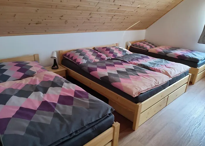 Séjour chez l'habitant Niki