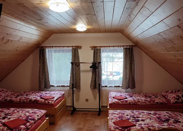 Séjour chez l'habitant Niki